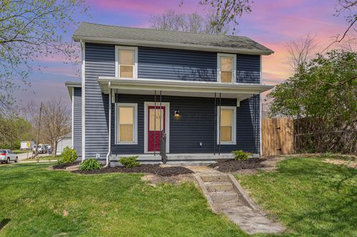 5474 Fairfield Rd, Orient, OH, 43146-9336 | Card Image