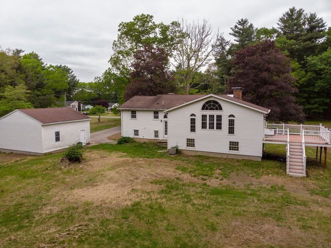 29 Ralph St, House other with 5 bedrooms, 2 bathrooms and null parking in Moosup CT | Image 13
