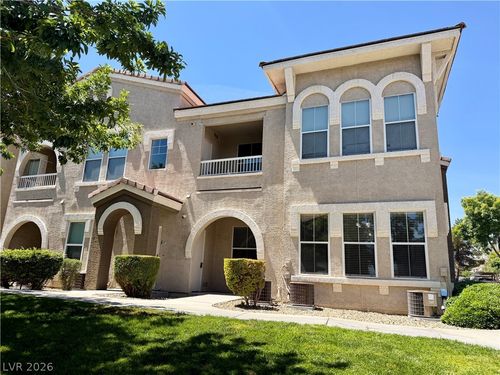 1098-9975 Peace Way, Las Vegas, NV, 89147-8258 | Card Image