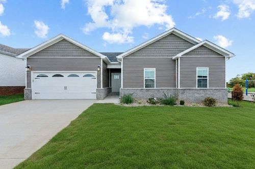 Lot 54 Rhythm Ln, Bowling Green, KY, 42101 | Card Image