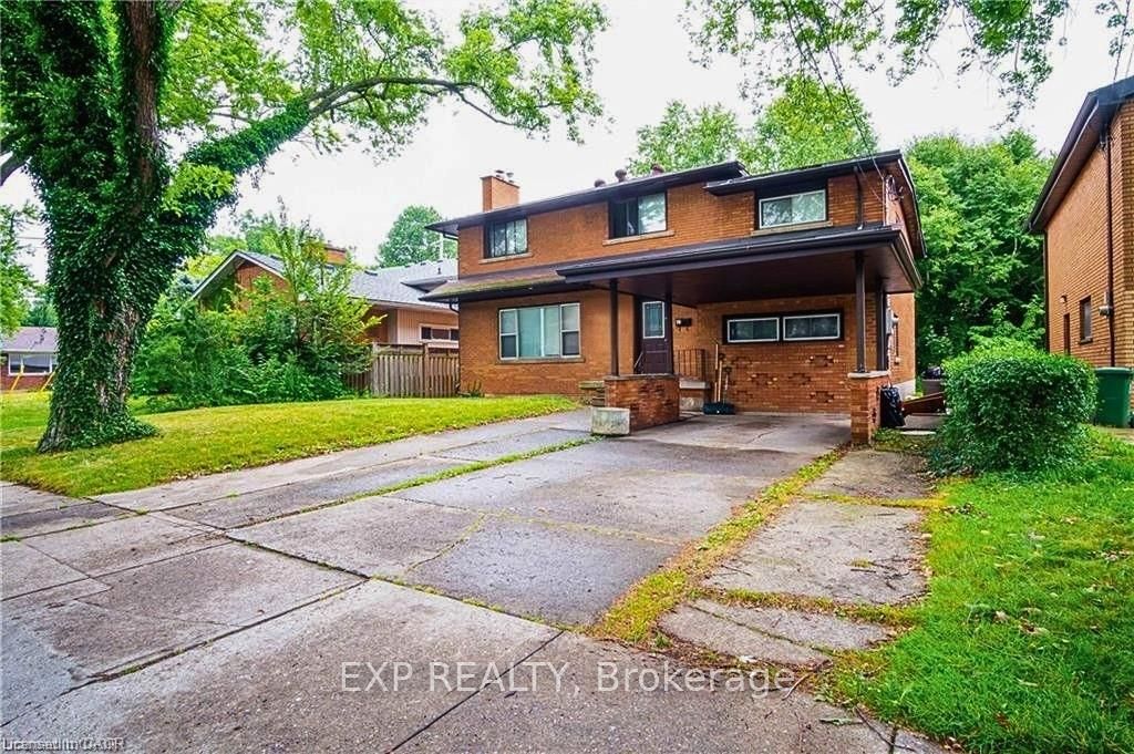 Residential in Hamilton 2