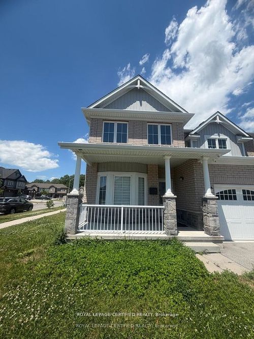 14 Overholt Dr, Thorold, ON, L2V0G5 | Card Image