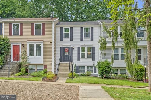 11046 Granby Ct, Reston, VA, 20191-5021 | Card Image