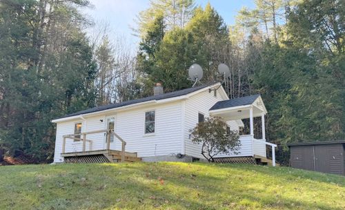 58 Orfordville Road, Orford, NH, 03777 | Card Image