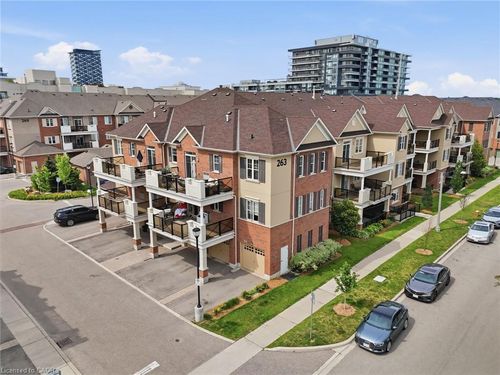 306-263 Georgian Drive, Oakville, ON, L6H0L2 | Card Image