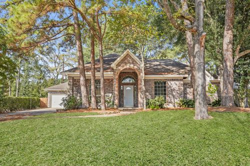 15519 Hermitage Oaks Dr, Tomball, TX, 77377-8600 | Card Image