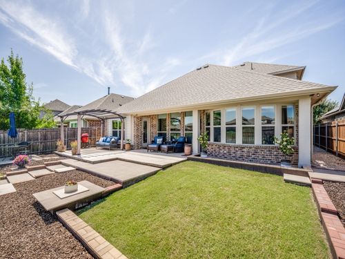 9713 Athens Dr, Argyle, TX, 76226-4412 | Card Image