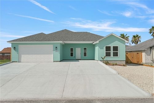 13906 Skysail St, Corpus Christi, TX, 78418-6172 | Card Image