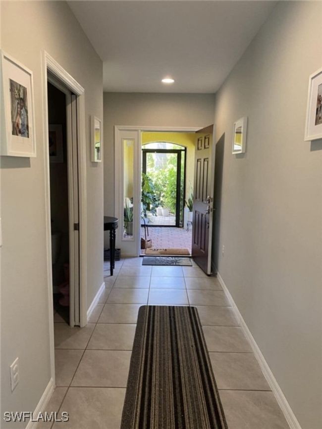 3791 Tilbor Cir, Townhouse with 3 bedrooms, 3 bathrooms and null parking in FORT MYERS FL | Image 5
