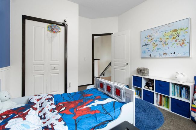 60 Brightoncrest Rise Se, House other with 3 bedrooms, 4 bathrooms and 4 parking in Calgary AB | Image 27
