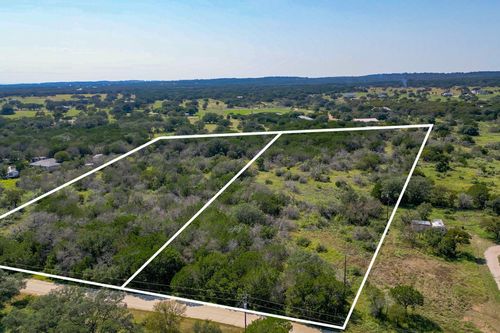 TBD Las Vistas Rd - Lot 25 & 26 Road, Burnet, TX, 78611 | Card Image