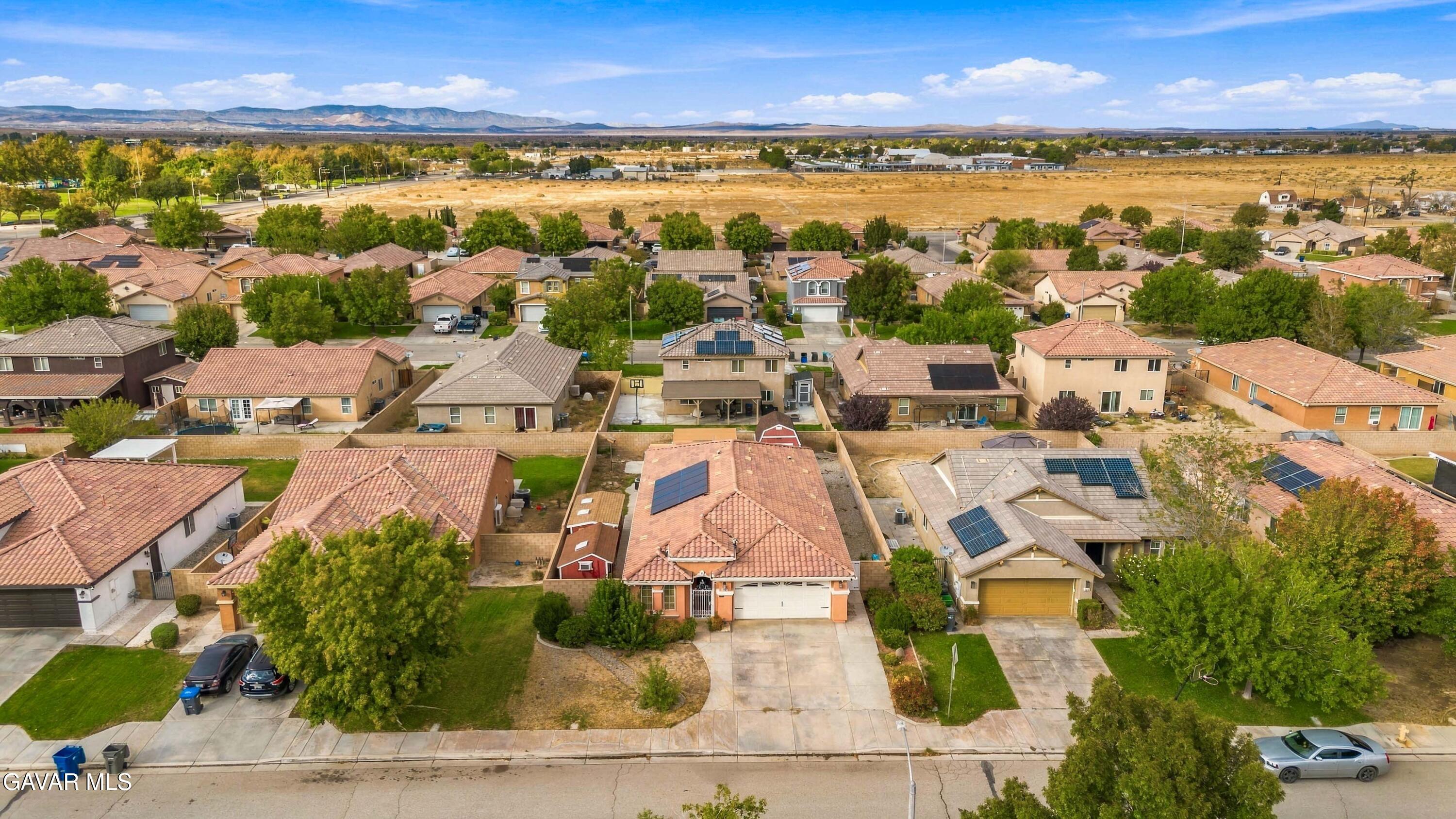 Residential in Lancaster 3