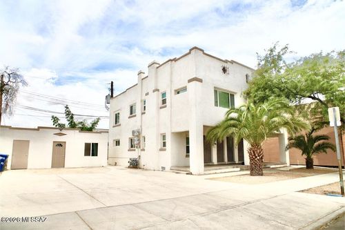 12 E University Blvd, Tucson, AZ, 85705-7737 | Card Image