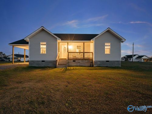 3266 County Road 180, Rainsville, AL, 35986-3612 | Card Image