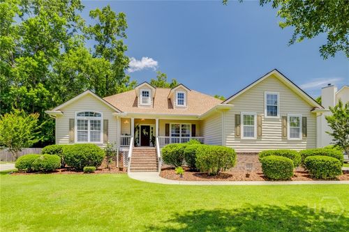 4 Lee Hall Dr, Savannah, GA, 31419-8821 | Card Image