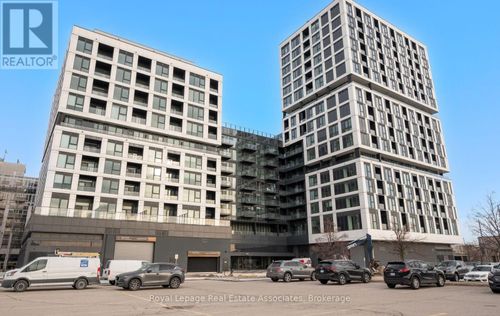 701-1007 The Queensway, Etobicoke, ON, M8Z1P3 | Card Image