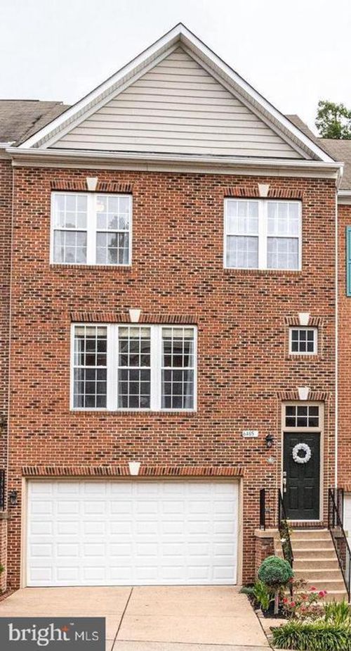 6485 Sutcliffe Dr, ALEXANDRIA, VA, 22315-5578 | Card Image
