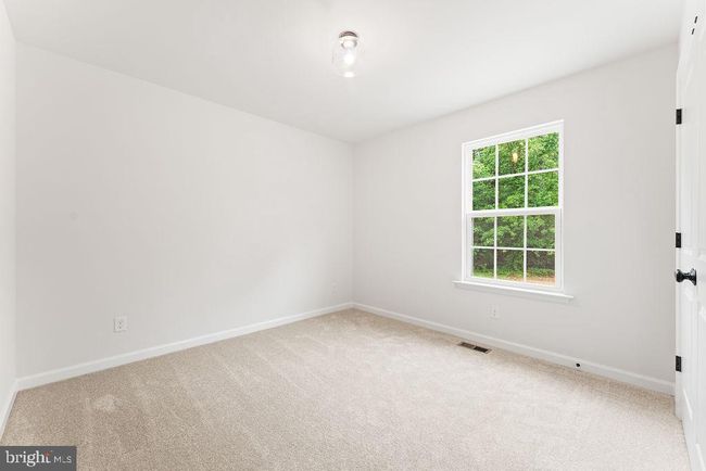 26354 Old Pitts Rd, House other with 3 bedrooms, 2 bathrooms and null parking in RUTHER GLEN VA | Image 30