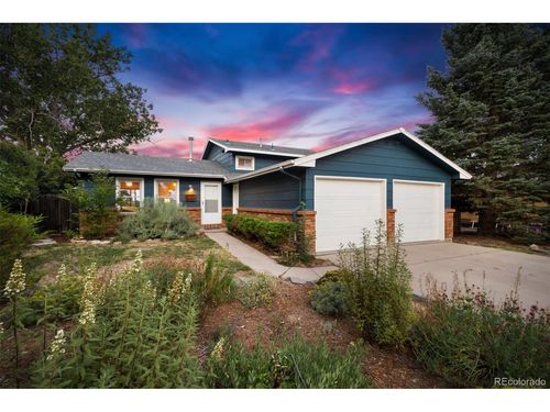 910 Willshire Dr, Fort Collins, CO, 80521-1252 | Card Image