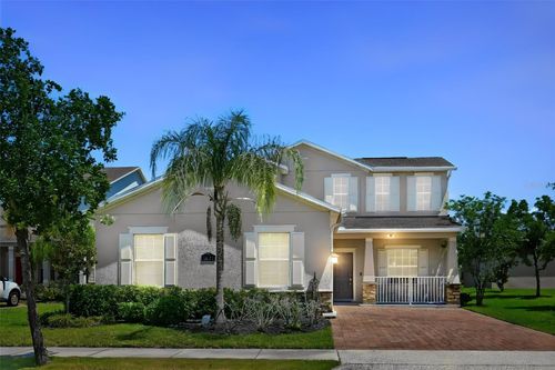 15111 Driftwood Bend St, Winter Garden, FL, 34787-6408 | Card Image
