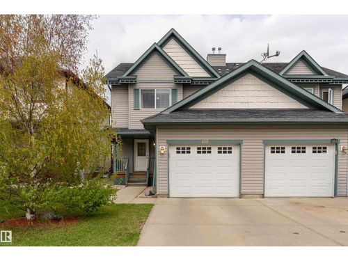 105 Galloway Wynd, Fort Saskatchewan, AB, T8L0A7 | Card Image