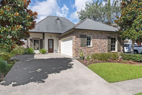 125 Croft Row, Lafayette, LA, 70503-6021 | Card Image