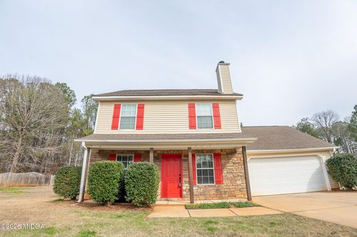 3331 Trotters Ridge Trl, Gray, GA, 31032-3764 | Card Image