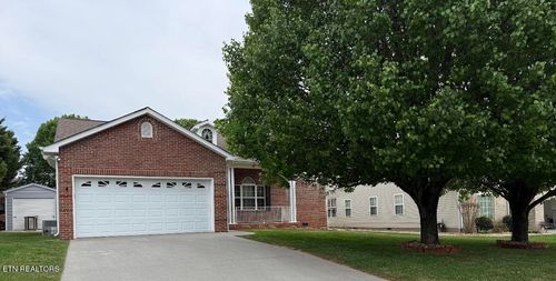 253 Fyke Dr, Athens, TN, 37303-4165 | Card Image