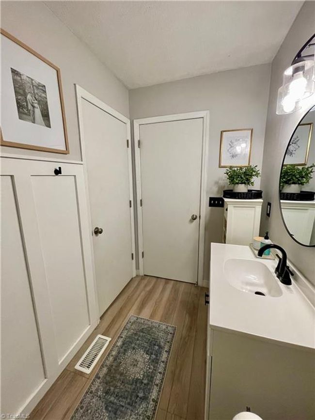 5520 Remington Point Dr, House other with 3 bedrooms, 1 bathrooms and null parking in Walkertown NC | Image 20