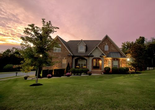 201 Amana Dr, Lebanon, TN, 37087-1435 | Card Image