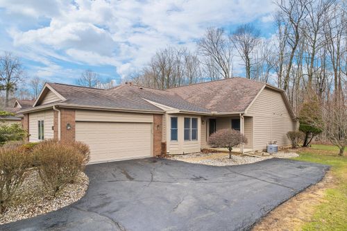 500 Richlyn Drive, Adrian Township, MI, 49221 | Card Image