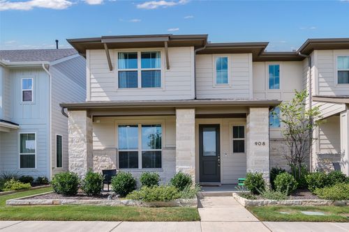 908 Peaceful Ln, Argyle, TX, 76226-3685 | Card Image