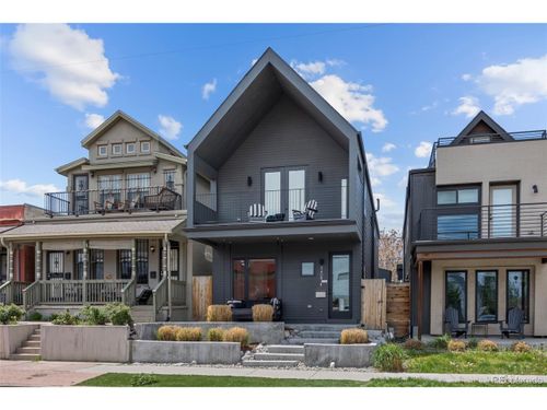 3409 Navajo St, Denver, CO, 80211-3530 | Card Image