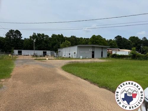 6000 W 7th, Texarkana, TX, 75501 | Card Image