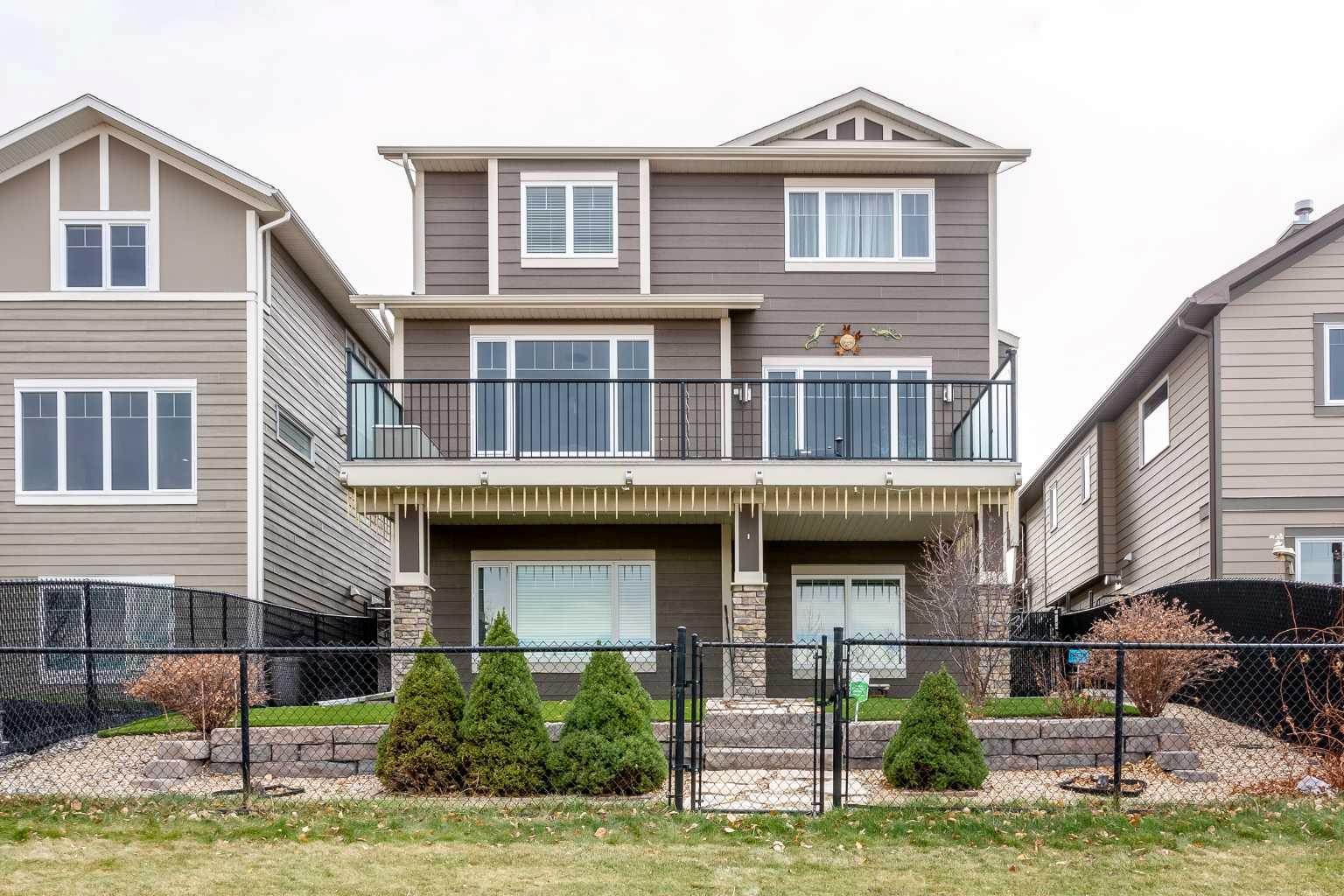 Residential in Okotoks 3
