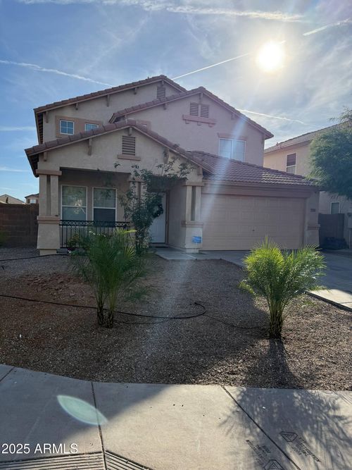 9205 W Williams St, Tolleson, AZ, 85353-5593 | Card Image