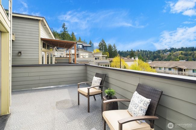 UNIT-101 - 17530 83 Rd Pl Ne, Townhouse with 3 bedrooms, 4 bathrooms and 2 parking in Kenmore WA | Image 22