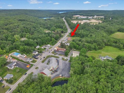 1580 Hartford New London Turnpike, Montville, CT, 06370 | Card Image