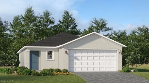 45055 Pipevine Circle, Babcock Ranch, FL, 33982 | Card Image