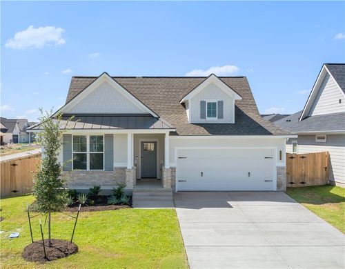 3525 Pointe Du Hoc Loop, Bryan, TX, 77808-1580 | Card Image