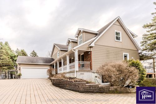 15380 Centreville Creek Rd, Caledon East, ON, L7C3B2 | Card Image
