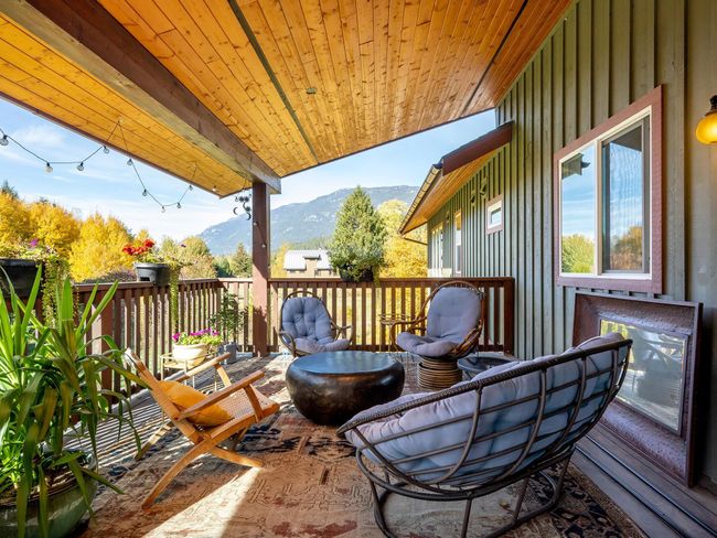 7621 Anderson Road, House other with 3 bedrooms, 3 bathrooms and 4 parking in Pemberton BC | Image 8