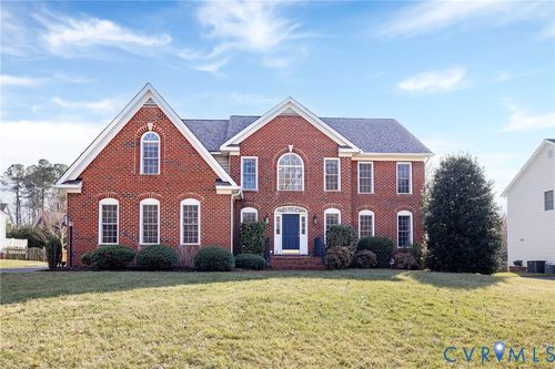 11513 Sadler Grove Rd, Glen Allen, VA, 23060-6197 | Card Image