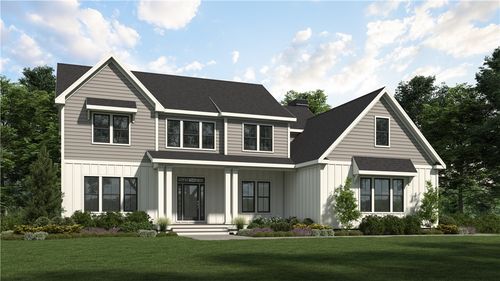 02 Paul St, Cranston, RI, 02920-5335 | Card Image