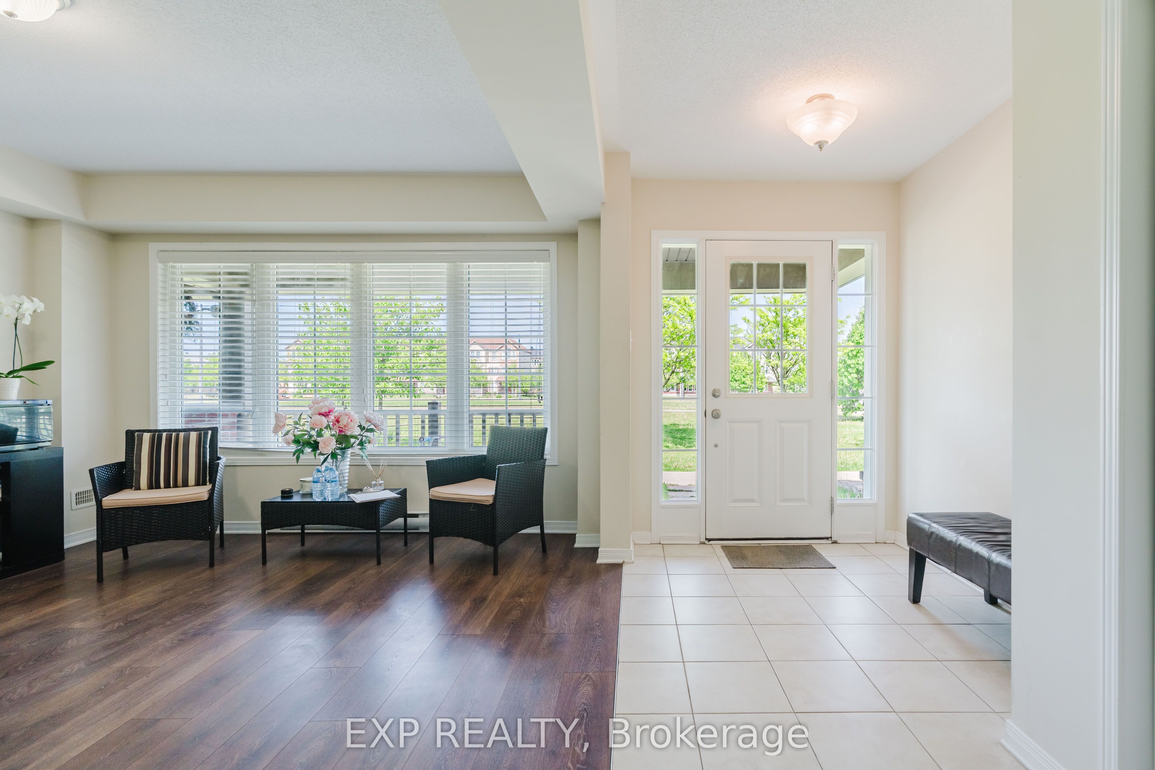 Residential in Barrhaven 3