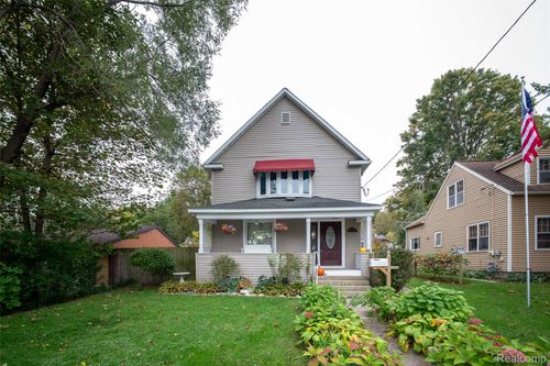 1118 E Alcott St, Kalamazoo, MI, 49001-3871 | Card Image