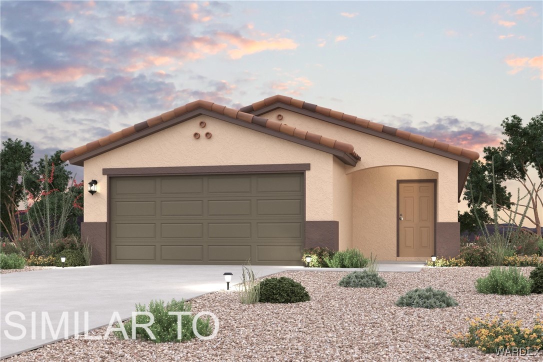 Pesuna Dr, Bullhead City, AZ 86442 #1
