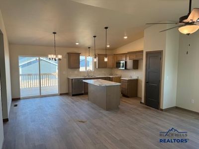 4007 Magnum Ct, House other with 2 bedrooms, 2 bathrooms and null parking in Rapid City SD | Image 2