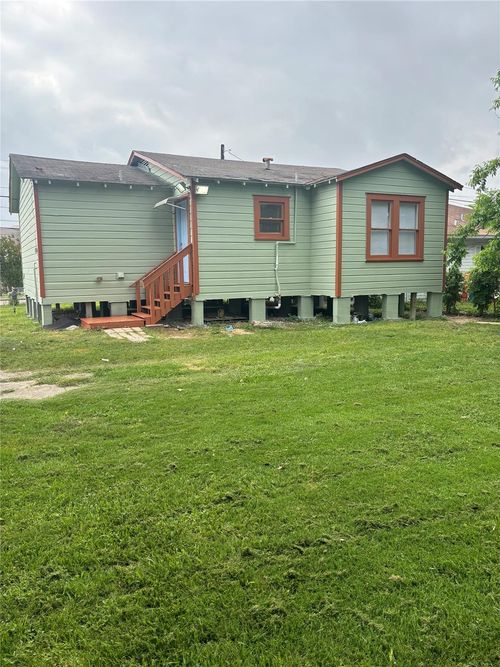 4127 Yale St, Houston, TX, 77018-5929 | Card Image
