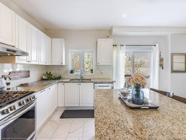 11 Peterson St, House other with 4 bedrooms, 4 bathrooms and 6 parking in Drumbo ON | Image 17